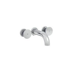 VitrA A42690 Liquid Ankastre Lavabo Bataryası