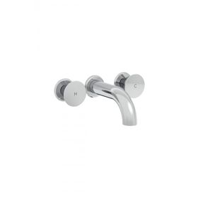 VitrA A42690 Liquid Ankastre Lavabo Bataryası