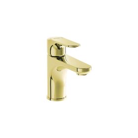 VitrA A4270522 Altın Root Round Lavabo Bataryası