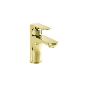 VitrA A4270522 Altın Root Round Lavabo Bataryası
