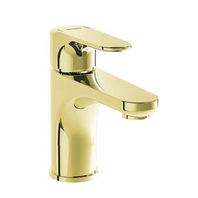 VitrA A4270522 Altın Root Round Lavabo Bataryası