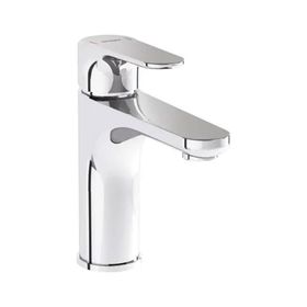 Vitra A42706 Krom Root Round Yüksek Lavabo Bataryası