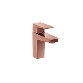VitrA A4273226 Root Square Bakır Lavabo Bataryası