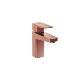 VitrA A4273226 Root Square Bakır Lavabo Bataryası