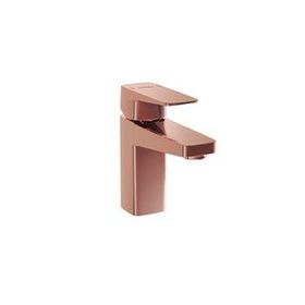 VitrA A4273226 Root Square Bakır Lavabo Bataryası