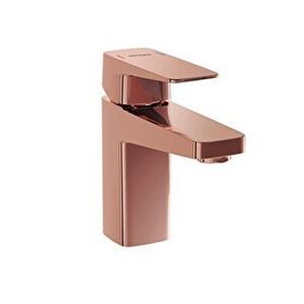 VitrA A4273226 Root Square Bakır Lavabo Bataryası