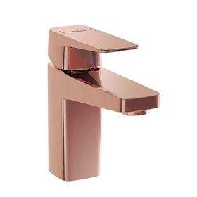 VitrA A4273229 Soft Bakır Root Square Lavabo Bataryası