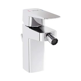 VitrA A42736 Krom Root Square Bide Bataryası