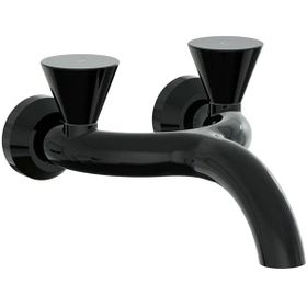 VitrA A4274839 Liquid Duvardan Lavabo Bataryası