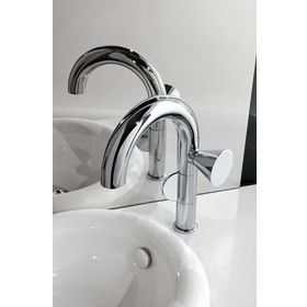 VitrA A42749 Liquid Lavabo Bataryası