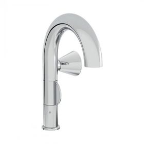 VitrA A42749 Liquid Lavabo Bataryası