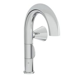 Vitra A42749 Liquid Sağ El Lavabo Bataryası