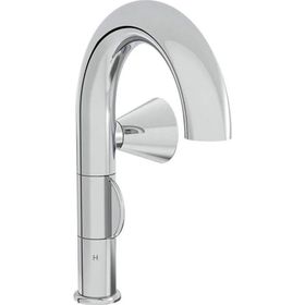 Vitra A42749 Liquid Sağ El Lavabo Bataryası