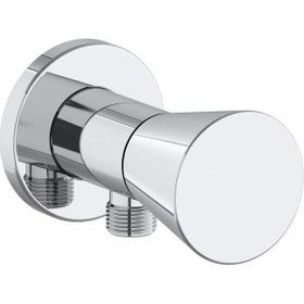 VitrA A42759 Krom Vitra Liquid Ara Musluk