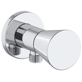 VitrA A42759 Krom Vitra Liquid Ara Musluk