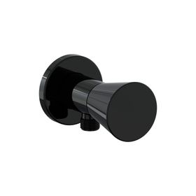 VitrA A4275939 Parlak Siyah Liquid Ara Musluk