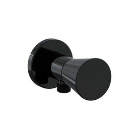 VitrA A4275939 Parlak Siyah Liquid Ara Musluk