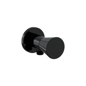VitrA A4275939 Parlak Siyah Liquid Ara Musluk