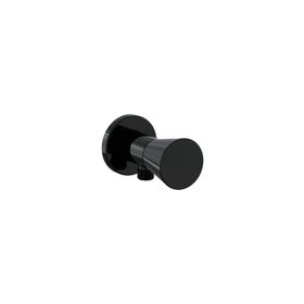 VitrA A4275939 Parlak Siyah Liquid Ara Musluk