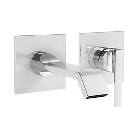 VitrA A42782 Suit Ankastre Lavabo Bataryası