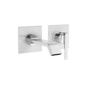 VitrA A42782 Suit Ankastre Lavabo Bataryası