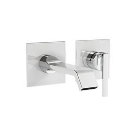 VitrA A42782 Suit Ankastre Lavabo Bataryası