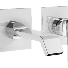 VitrA A42782 Suit Ankastre Lavabo Bataryası