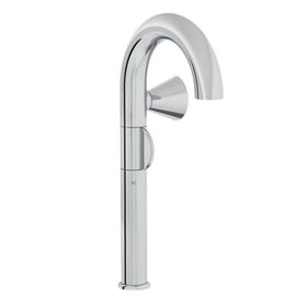 VitrA A42791 Liquid Krom Lavabo Bataryası