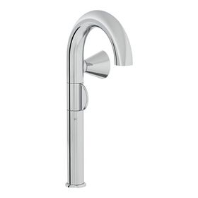 VitrA A42791 Liquid Krom Lavabo Bataryası