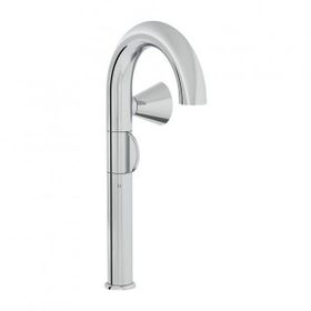 VitrA A42791 Liquid Krom Lavabo Bataryası