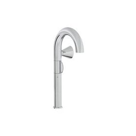 VitrA A42791 Liquid Krom Lavabo Bataryası