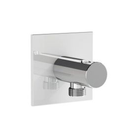 Vitra A42832 Suit Ankastre El Duşu Çıkışı