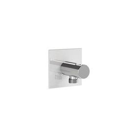 Vitra A42832 Suit Ankastre El Duşu Çıkışı