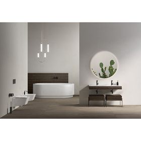VitrA A4283239 Suit Ankastre El Duşu Çıkışı