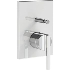 VitrA A42838 Suit Ankastre Banyo Bataryası