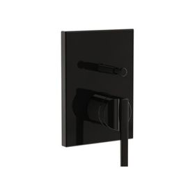 VitrA A4283839 Vitra Suit Ankastre Banyo Bataryası Sıva Üstü Grubu