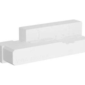 VitrA A42847 İstanbul Ankastre Banyo Bataryası