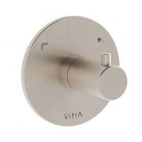 Vitra A4285734 Origin Ankastre 2 Yollu Yönlendirici