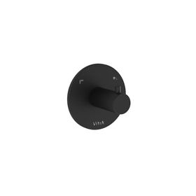 VitrA A4285736WTC Origin Ankastre Mat Siyah Yönlendirici