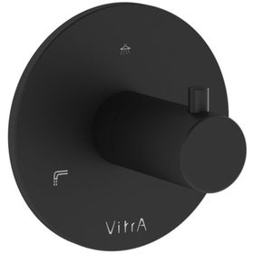 VitrA A4285936WTC Origin Ankastre Mat Siyah Yönlendirici