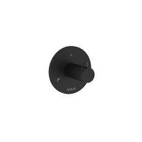 VitrA A4285936WTC Origin Ankastre Mat Siyah Yönlendirici