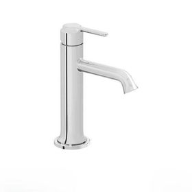 VitrA A42880 Krom Origin Classic Lavabo Bataryası