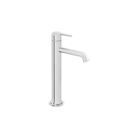 VitrA A42882 Krom Origin Classic Çanak Lavabo Bataryası