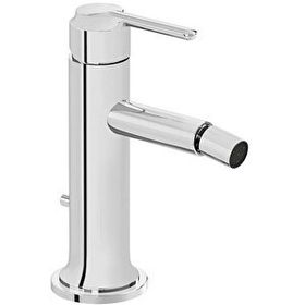 VitrA A42888 Origin Classic Gri Sifon Kumandalı Bide Bataryası