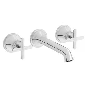 VitrA A42890 Origin Ankastre Lavabo Bataryası