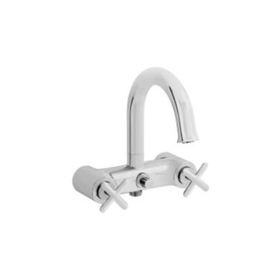 VitrA A42893 Origin Classic Banyo Bataryası