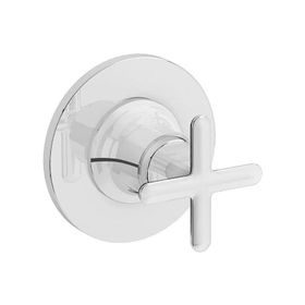 Vitra A42897 Krom Origin Classic Ankastre Yönlendirici Batarya