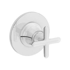 Vitra A42897 Krom Origin Classic Ankastre Yönlendirici Batarya