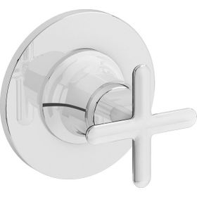 VitrA A42897 Krom Origin Classic Ankastre Yönlendirici Batarya
