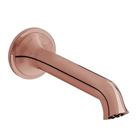 VitrA A4289929 Origin Classic Soft Bakır Çıkış Ucu